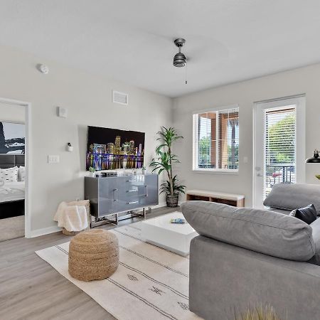 Cozy Retreat 2 Bedroom Hideaway Moments From The Sand ボイントンビーチ エクステリア 写真