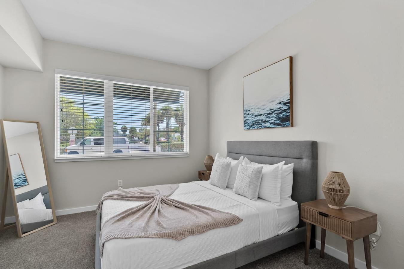 Cozy Retreat 2 Bedroom Hideaway Moments From The Sand ボイントンビーチ エクステリア 写真